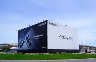 معرفی جدیدترین نوآوری‌های هوش مصنوعی موبایل سامسونگ در MWC 2025 از Galaxy AI تا شبکه‌های مبتنی بر نرم‌افزار