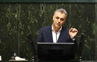 ریل ذوب‌آهن اصفهان حلقه اتصال تولید، حمل‌ونقل و توسعه عمرانی ایران
