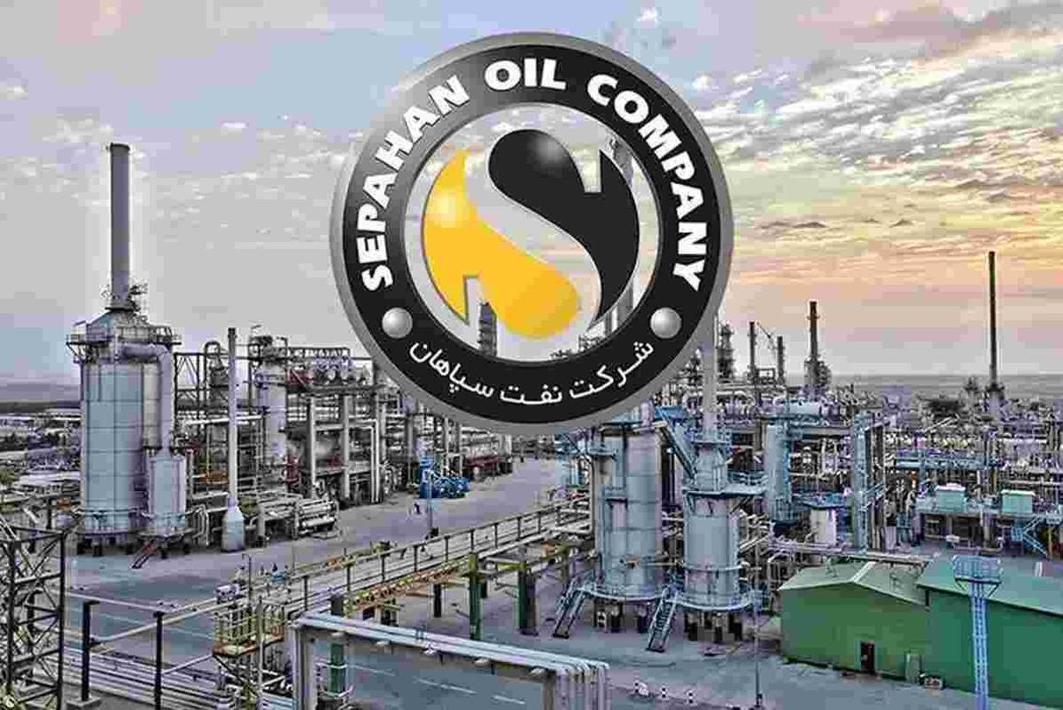 صادرات ۱۱۳ میلیون دلاری نفت سپاهان در کنار تولید ۲۹۲ هزار تنی در پنج ماه؛ ثبت رکوردهای جدید با استراتژی متوازن