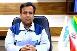 یوسف یوسفی-مدیر پردیس فناوری صنایع معدنی فولاد سنگان