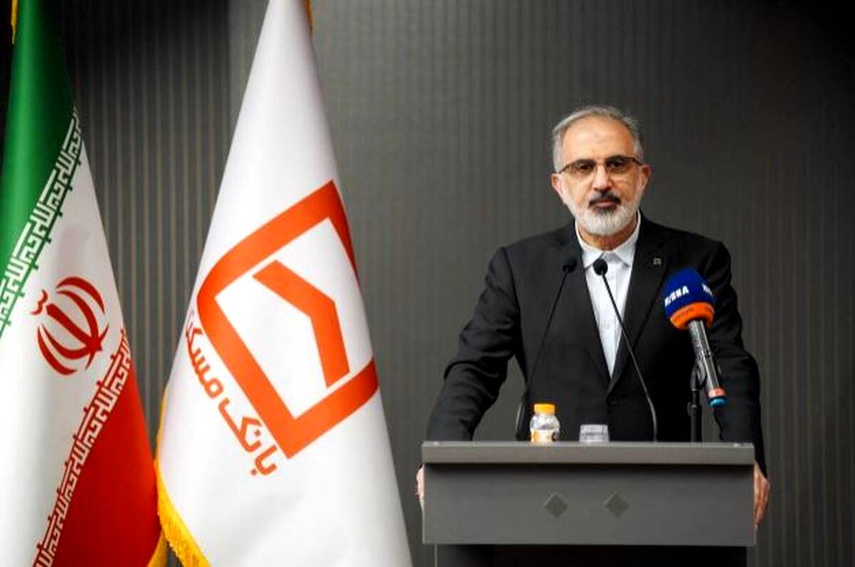 نهایی شدن فرایند تسویه ۶۶۰ میلیون دلاری مطالبات ارزی بانک مسکن از بانک مرکزی/ تقویت توان تسهیلات‌دهی بانک مسکن