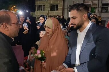 آغاز عملیات بهسازی معابر و توسعه زیرساخت‌های شهری در منطقه ۱۶ تهران با اجرای طرح «من شهردارم»