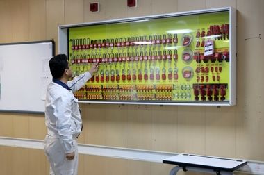 جلسه مشترک مدیران فجر و کارون برای توسعه همکاری‌ها و تأمین پایدار