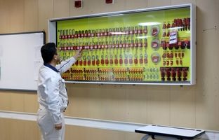 پیاده‌سازی سیستم ایزولاسیون الکتریکی و سیستم صدور الکترونیکی پروانه کار در فجر انرژی خلیج‌فارس