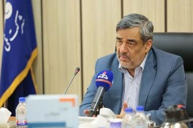 ظرفیت جمع‌آوری گازهای همراه ایلام تا پایان امسال دو برابر می‌شود
