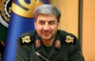 رئیس سازمان بازنشستگی نیروهای مسلح منصوب شد