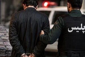 دستگیری تهیه و توزیع‌کننده مواد مخدر در شرق تهران/کشف بیش از ۳ کیلوگرم مواد روان‌گردان / ۷۲۰ بسته آماده و ۷۳۶ گرم ماده روان‌گردان در بازرسی از مخفیگاه متهم کشف شد