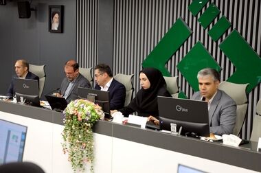 پژوهشکده بیمه منتشر کرد: گزارش «راهنمای ریسک بیمه‌ای و ترتیبات اتکایی برای بیمه‌گران و واسطه‌های بیمه‌ای»