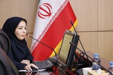 توسعه صادرات غیرنفتی با محوریت رویدادهای تجاری