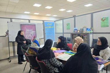  اجرای طرح تحولی ۳۶۰ درجه عمرانی در ۴۹۰۰ نقطه منطقه۹