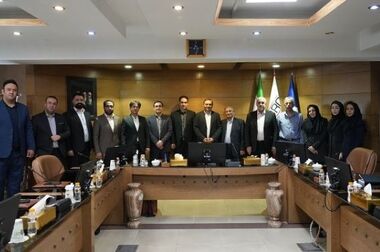 تهیه ۳۵ کیلومترمربع نقشه زمین‌شناسی ۱:۵۰۰۰ در همدان/ هدف‌گذاری اخذ ۵ پروانه اکتشافی در سال ۱۴۰۵