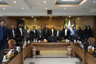 تهیه ۳۵ کیلومترمربع نقشه زمین‌شناسی ۱:۵۰۰۰ در همدان/ هدف‌گذاری اخذ ۵ پروانه اکتشافی در سال ۱۴۰۵