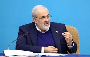  کل کشور در شرایط آبی مطلوبی قرار ندارد