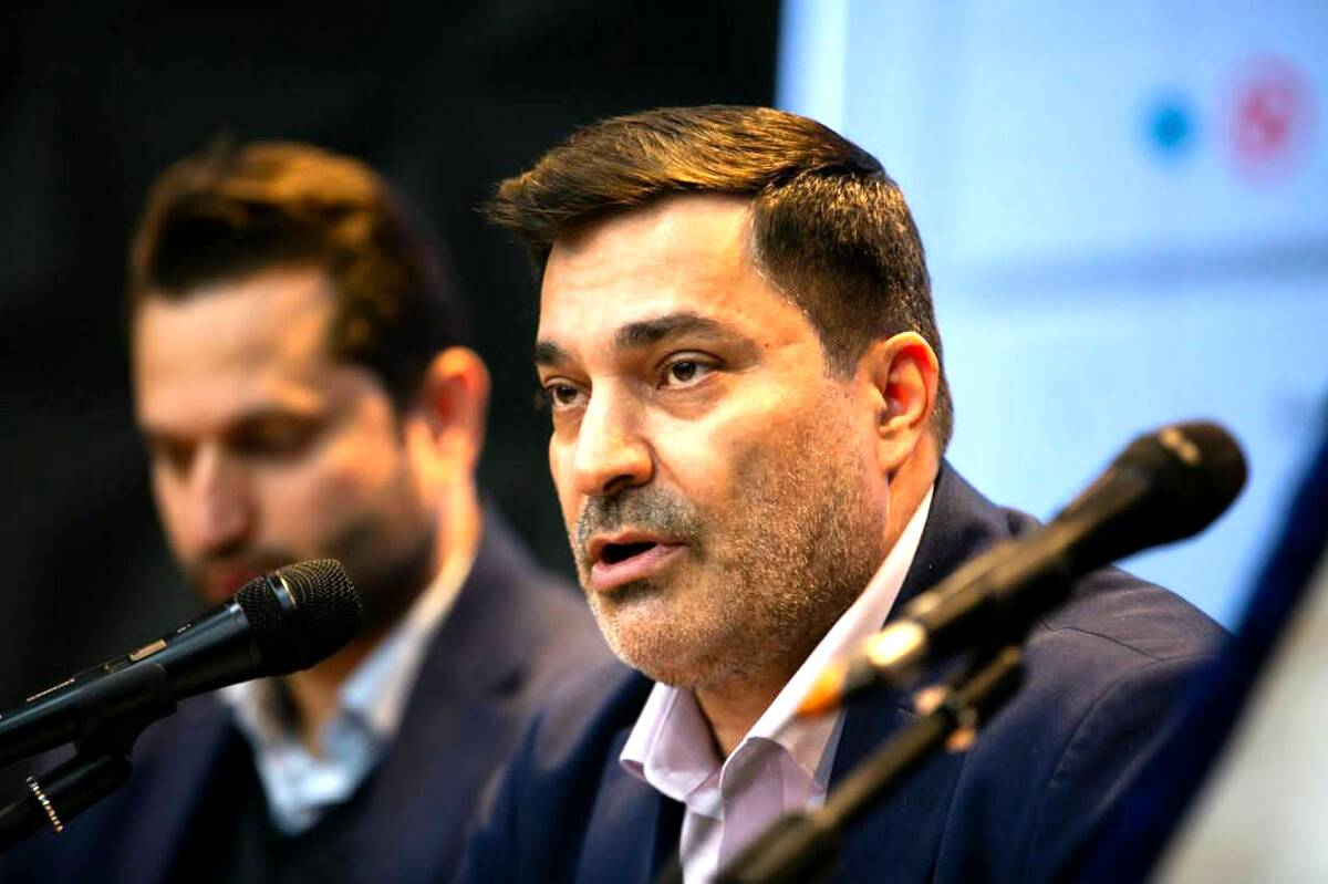 برگزاری مجمع عمومی عادی به‌طور فوق‌العاده شرکت صنایع پتروشیمی شهید رئیسی گلستان