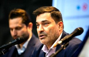برگزاری مجمع عمومی عادی به‌طور فوق‌العاده شرکت صنایع پتروشیمی شهید رئیسی گلستان