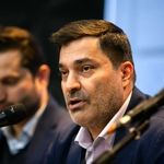 برگزاری مجمع عمومی عادی به‌طور فوق‌العاده شرکت صنایع پتروشیمی شهید رئیسی گلستان