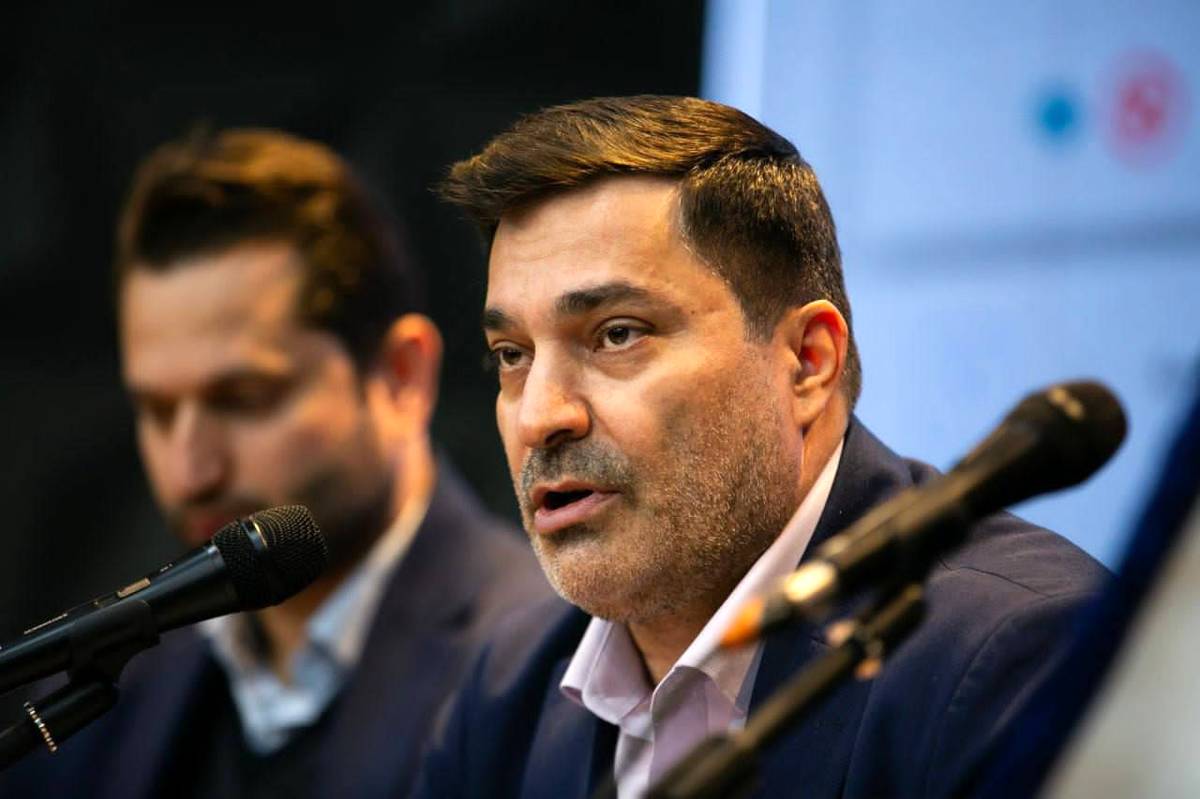 برگزاری مجمع عمومی عادی به‌طور فوق‌العاده شرکت صنایع پتروشیمی شهید رئیسی گلستان