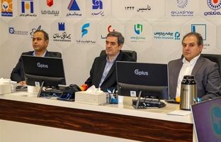 تفاهم نامه همکاری سندیکای بیمه‌گران و مرکز داوری اتاق بازرگانی منعقد شد