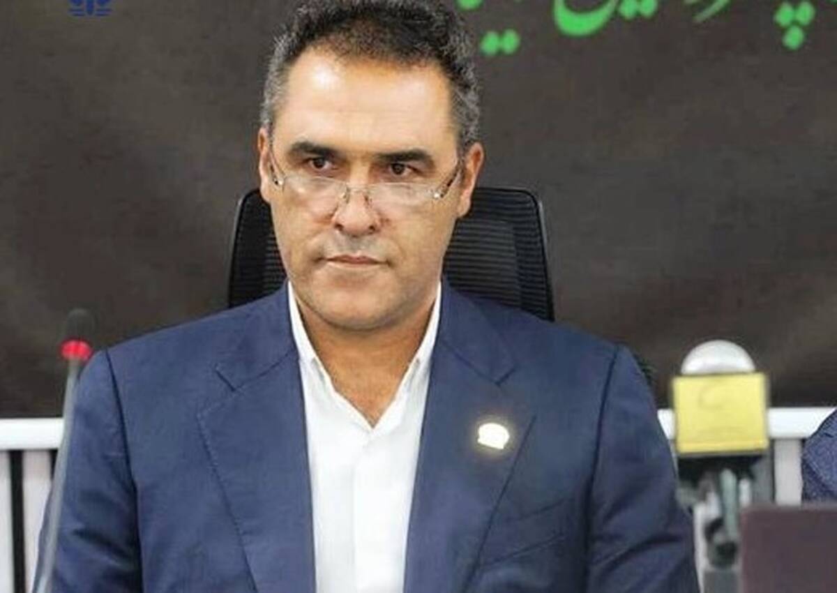 پیام تبریک مدیرعامل شرکت پتروشیمی ایلام به مناسبت هفته دفاع مقدس