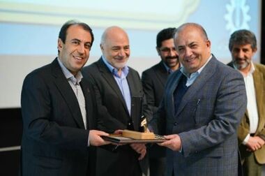 تمرکز ذوب آهن اصفهان بر بومی‌سازی تجهیزات و توسعه فناوری
