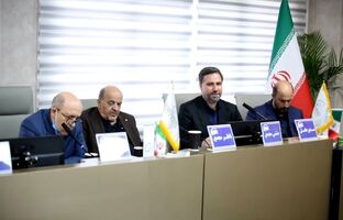 رشد ۷۴ درصدی درآمدهای شرکت پازارگاد در سال ۱۴۰۳