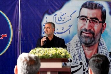 شاخه غربی بزرگراه یادگار امام (ره) تا شهریور ماه به بهره‌برداری می‌رسد