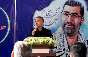 توفیق خدمت به شهروندان را مرهون دعای خیر خانواده معظم شهدا می دانیم