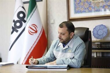 هدف‌گذاری یک میلیارد دلاری صادرات محصولات گروه فولاد مبارکه

