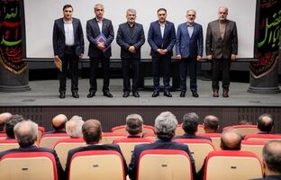 تقویت نقش حمایتی بانک در تأمین مالی بخش مسکن/بکارگیری تمام ظرفیت های بانک در تحقق اهداف