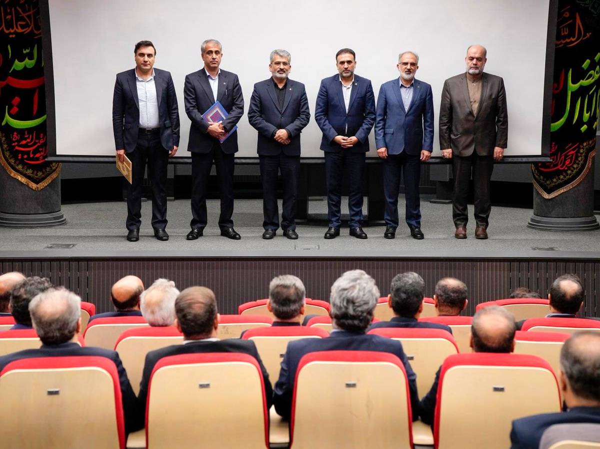 تقویت نقش حمایتی بانک در تأمین مالی بخش مسکن/بکارگیری تمام ظرفیت های بانک در تحقق اهداف