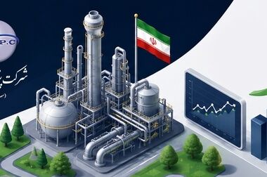 پتروشیمی شازند در جمع برترین‌های صنعت پتروشیمی در دو حوزه کلیدی مدل EFQM 2025 