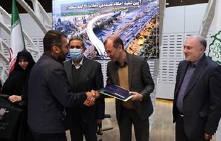 تعامل دوسویه با معتمدین محلات اولویت شورای شهر تهران است/ توسعه محلات با مشارکت معتمدین  و مدیریت شهری رقم می خورد