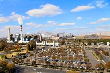 اختصاص ۷ هزار میلیارد ریال اعتبار برای حمایت از واحدهای صنعتی و تأمین مواد اولیه