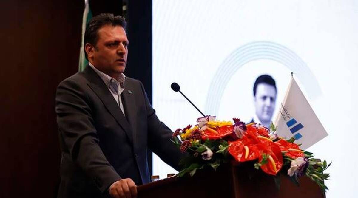 «بانک کارآفرین» برترین تامین‌کننده مالی شرکتهای دانش‌بنیان