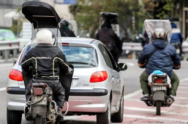 ۴۷ درصد قربانیان تصادفات فوتی آبان ماه در تهران، خودرو‌سواران بودند / ۷۹ درصد حوادث در بزرگراه‌ها رخ داد