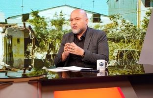 تاب آوری باید به یک اصل در ساخت و ساز تبدیل شود