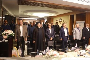 رشد ۴۳ درصدی اعطای وام ازدواج در موسسه اعتباری ملل