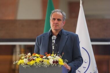 آیین معارفه سرپرست جدید مدیریت بحران، طرح جامع فرودگاهی و پدافند غیرعامل شرکت فرودگاه‌ها برگزار شد