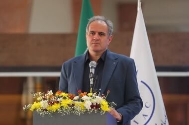 آیین معارفه سرپرست جدید مدیریت بحران، طرح جامع فرودگاهی و پدافند غیرعامل شرکت فرودگاه‌ها برگزار شد