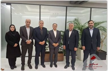 شریعتمداری: هلدینگ خلیج‌فارس ۱۰۰ درصد تعهدات ارزی خود را انجام داده است