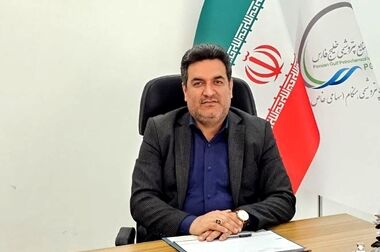 بازدید  رئیس و اعضای کمیسیون  انرژی مجلس، معاونین وزیر نفت و مدیرعامل گروه صنایع پتروشیمی خلیج فارس از شرکت پتروشیمی هنگام