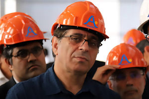 حرکت منطقه ویژه لامرد به‌سوی توسعه پایدار با اصلاح خطاهای محیط‌زیستی و زیرساختی سایر مناطق