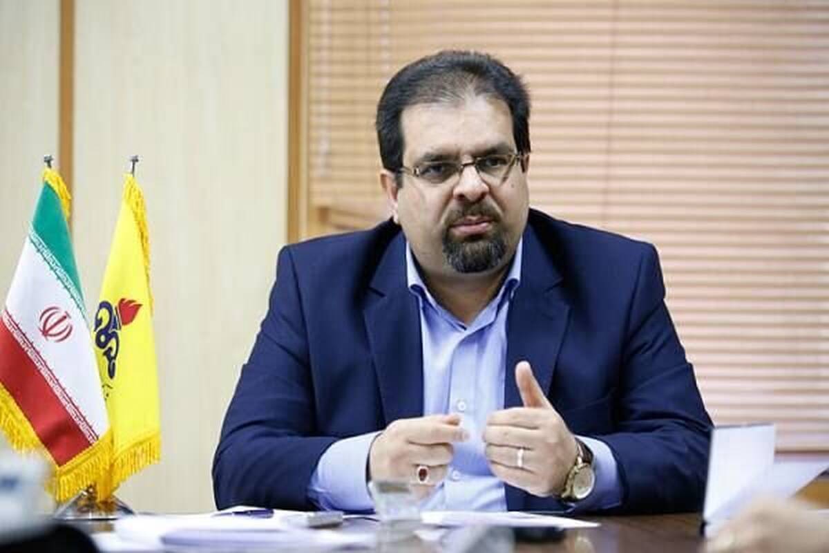 افزایش تعرفه گاز نداریم/ اصلاح تعرفه فقط برای بدمصرف‌هاست