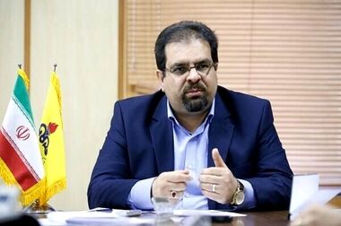 صنعت گاز آماده ورود به فصل سرد با ذخایر بالاتر، پایداری بهتر و اقدامات ترویجی بهره‌وری انرژی