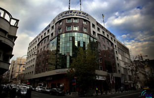 معامله ۱۹۶ هزار تن محصول در بورس کالای ایران