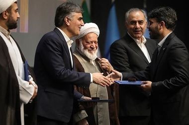 گام اساسی بانک کارآفرین در تقویت بنیه مالی کسب و کارهای کوچک