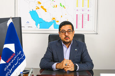 زارع: تیم‌سازی متناسب با عصر اطلاعات و افزایش بهره‌وری؛ دو محور توسعه پایدار در ایمپاسکو خواهد بود