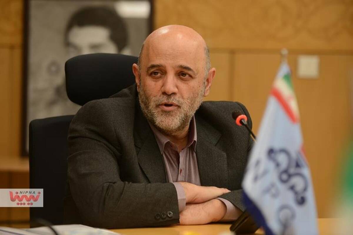 کاهش سوخت و خوراک برخی مجتمع های پتروشیمی با هدف مدیریت مصرف انرژی