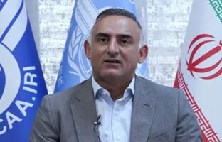 تعیین سقف هزینه اصلاح مشخصات مسافر در بلیت هواپیما؛ ابلاغ بخشنامه جدید به شرکت‌های هواپیمایی ایرانی