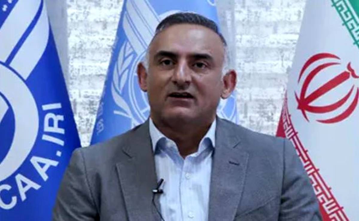 تعیین سقف هزینه اصلاح مشخصات مسافر در بلیت هواپیما؛ ابلاغ بخشنامه جدید به شرکت‌های هواپیمایی ایرانی